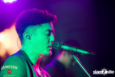 Jam Night by Jameson at Chongjaroen Festival — photo 61