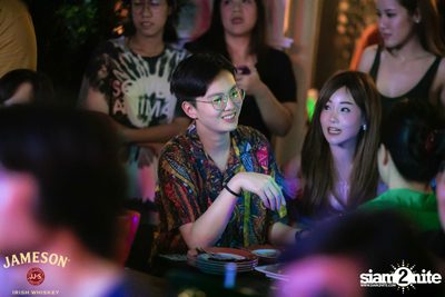 Jam Night by Jameson at Chongjaroen Festival — photo 62