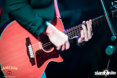 Jam Night by Jameson at Chongjaroen Festival — photo 65