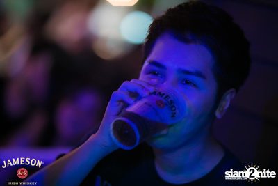 Jam Night by Jameson at Chongjaroen Festival — photo 67