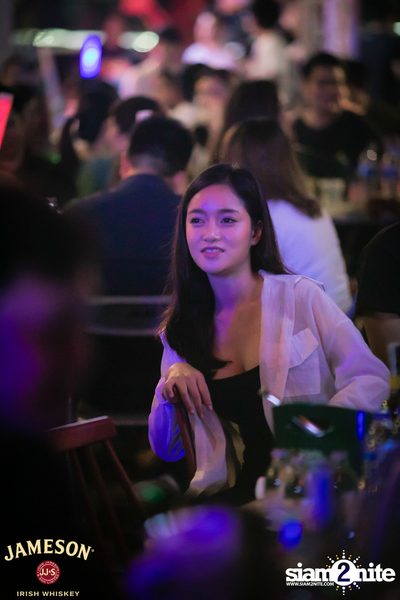 Jam Night by Jameson at Chongjaroen Festival — photo 69