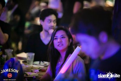 Jam Night by Jameson at Chongjaroen Festival — photo 70