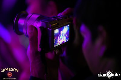 Jam Night by Jameson at Chongjaroen Festival — photo 71