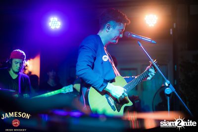 Jam Night by Jameson at Chongjaroen Festival — photo 76