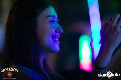 Jam Night by Jameson at Chongjaroen Festival — photo 80
