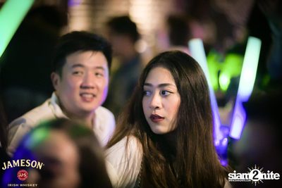 Jam Night by Jameson at Chongjaroen Festival — photo 85