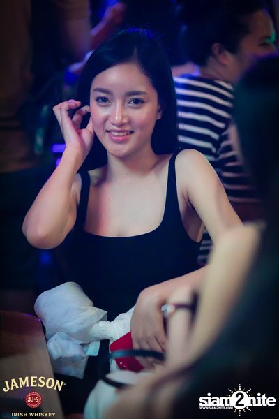 Jam Night by Jameson at Chongjaroen Festival — photo 91