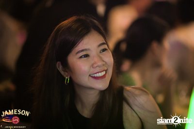 Jam Night by Jameson at Chongjaroen Festival — photo 95