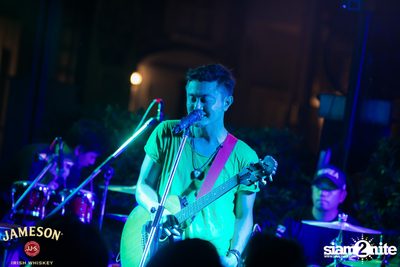 Jam Night by Jameson at Chongjaroen Festival — photo 98