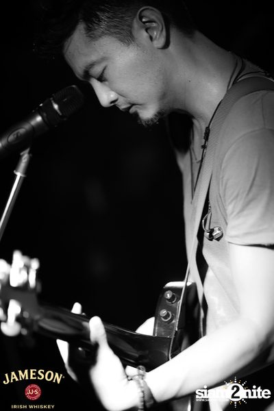 Jam Night by Jameson at Chongjaroen Festival — photo 99