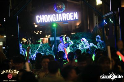 Jam Night by Jameson at Chongjaroen Festival — photo 101