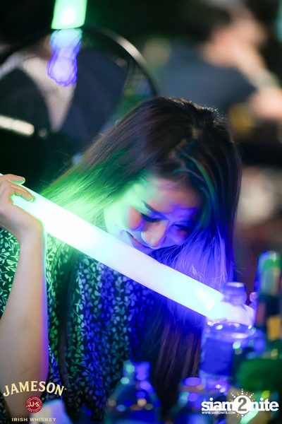 Jam Night by Jameson at Chongjaroen Festival — photo 102