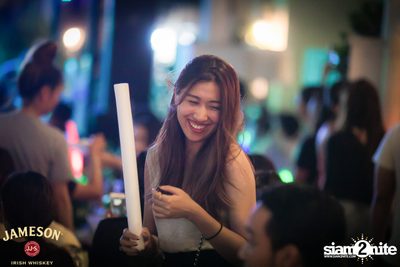 Jam Night by Jameson at Chongjaroen Festival — photo 103