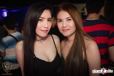 FAKE Illusion x Chivas Regal นำเสนอ The Toys — photo 8