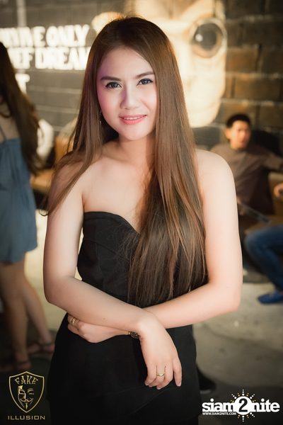 FAKE Illusion x Chivas Regal นำเสนอ The Toys — photo 9