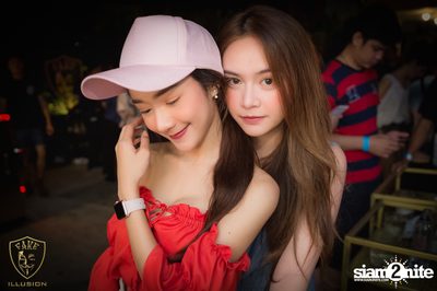 FAKE Illusion x Chivas Regal นำเสนอ The Toys — photo 10