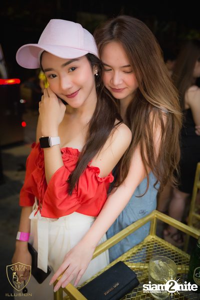 FAKE Illusion x Chivas Regal นำเสนอ The Toys — photo 11