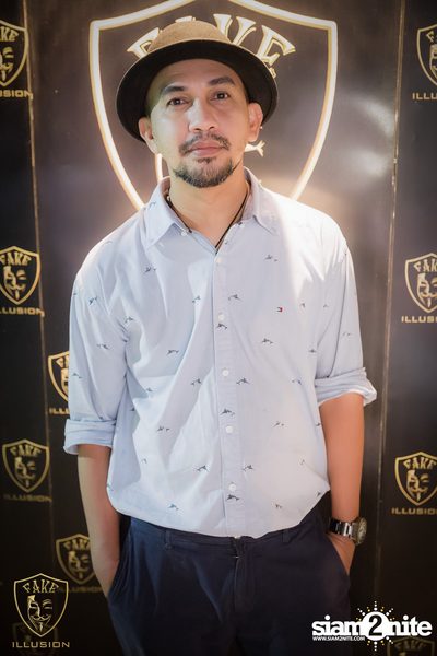 FAKE Illusion x Chivas Regal นำเสนอ The Toys — photo 14