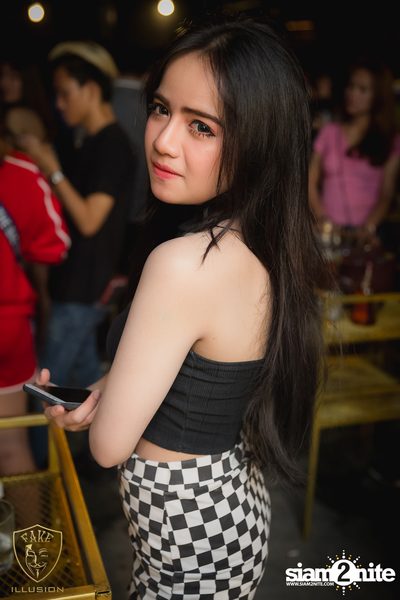 FAKE Illusion x Chivas Regal นำเสนอ The Toys — photo 18