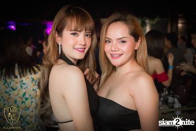 FAKE Illusion x Chivas Regal นำเสนอ The Toys — photo 23