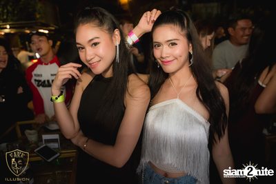 FAKE Illusion x Chivas Regal นำเสนอ The Toys — photo 30