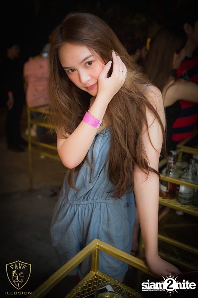 FAKE Illusion x Chivas Regal นำเสนอ The Toys — photo 35