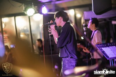 FAKE Illusion x Chivas Regal นำเสนอ The Toys — photo 46