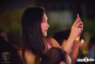 FAKE Illusion x Chivas Regal นำเสนอ The Toys — photo 48