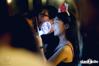 FAKE Illusion x Chivas Regal นำเสนอ The Toys — photo 61