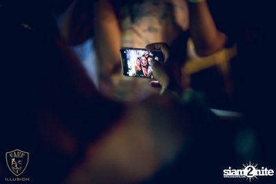 FAKE Illusion x Chivas Regal นำเสนอ The Toys — photo 64