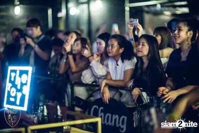FAKE Illusion x Chivas Regal นำเสนอ The Toys — photo 66