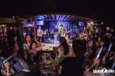 FAKE Illusion x Chivas Regal นำเสนอ The Toys — photo 67