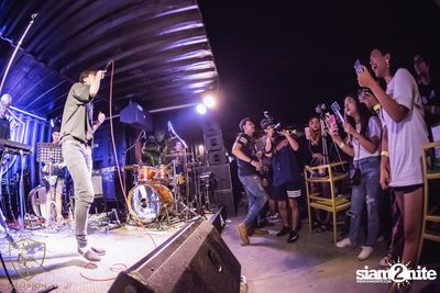 FAKE Illusion x Chivas Regal นำเสนอ The Toys — photo 68