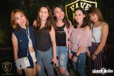 FAKE Illusion x Chivas Regal นำเสนอ The Toys — photo 72