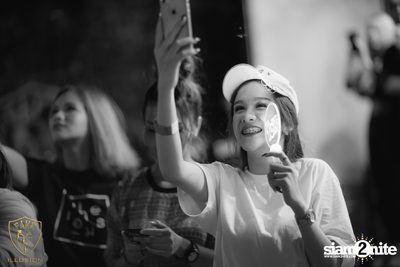 FAKE Illusion x Chivas Regal นำเสนอ The Toys — photo 74