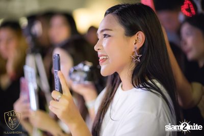 FAKE Illusion x Chivas Regal นำเสนอ The Toys — photo 77
