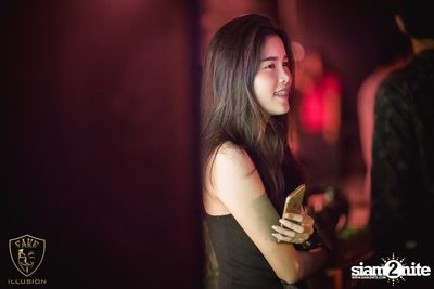 FAKE Illusion x Chivas Regal นำเสนอ The Toys — photo 83