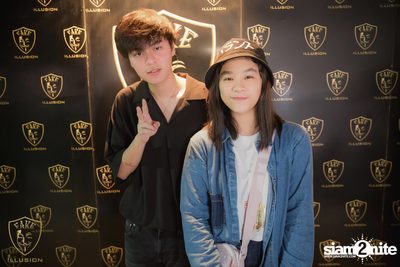 FAKE Illusion x Chivas Regal นำเสนอ The Toys — photo 107