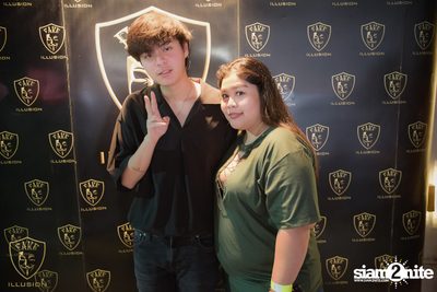 FAKE Illusion x Chivas Regal นำเสนอ The Toys — photo 108