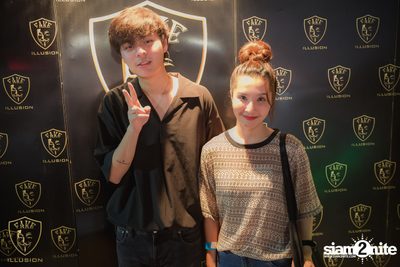 FAKE Illusion x Chivas Regal นำเสนอ The Toys — photo 133