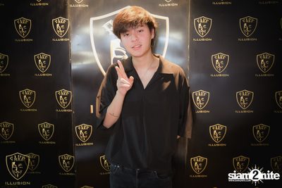 FAKE Illusion x Chivas Regal นำเสนอ The Toys — photo 143