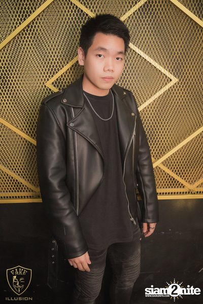 FAKE Illusion x Chivas Regal นำเสนอ The Toys — photo 147