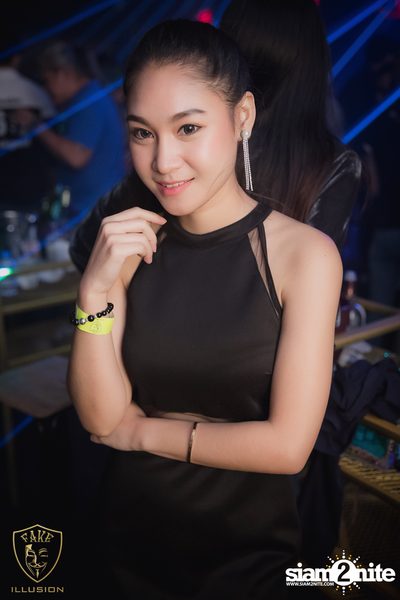 FAKE Illusion x Chivas Regal นำเสนอ The Toys — photo 155