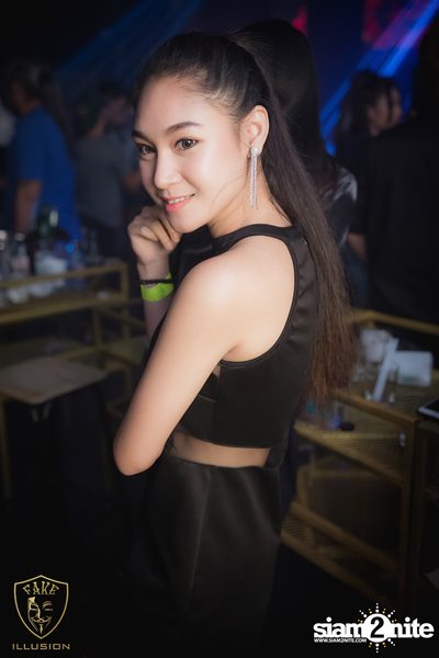 FAKE Illusion x Chivas Regal นำเสนอ The Toys — photo 156