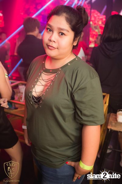 FAKE Illusion x Chivas Regal นำเสนอ The Toys — photo 157