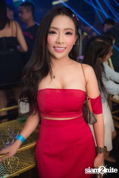 FAKE Illusion x Chivas Regal นำเสนอ The Toys — photo 159