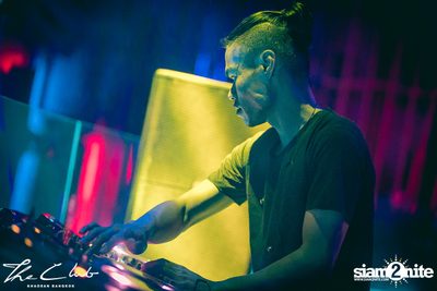 DJ Patrick x DJ Joy Heart at The Club Khaosan  — photo 15