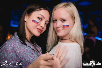 DJ Patrick x DJ Joy Heart at The Club Khaosan  — photo 41