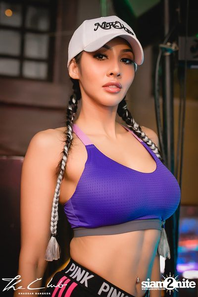 DJ Patrick x DJ Joy Heart at The Club Khaosan  — photo 85