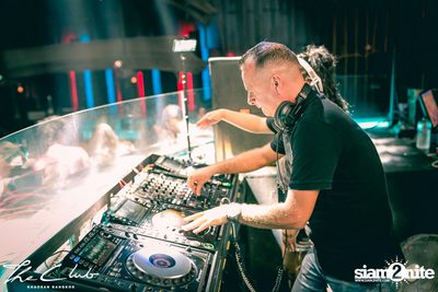 DJ Patrick x DJ Joy Heart at The Club Khaosan  — photo 119